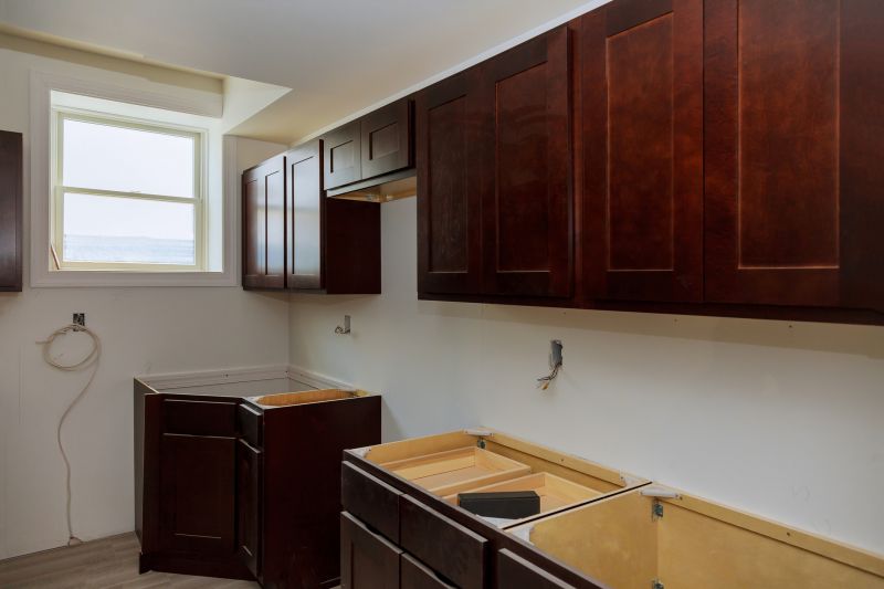 Kitchen Cabinets