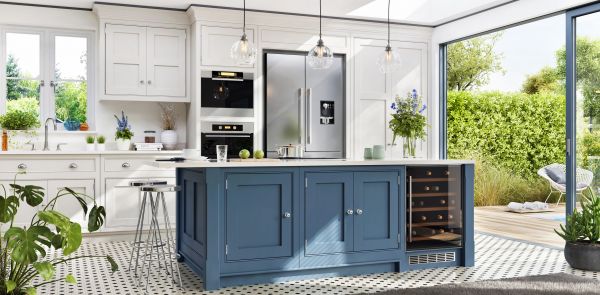 Kitchen Design Service in Georgetown