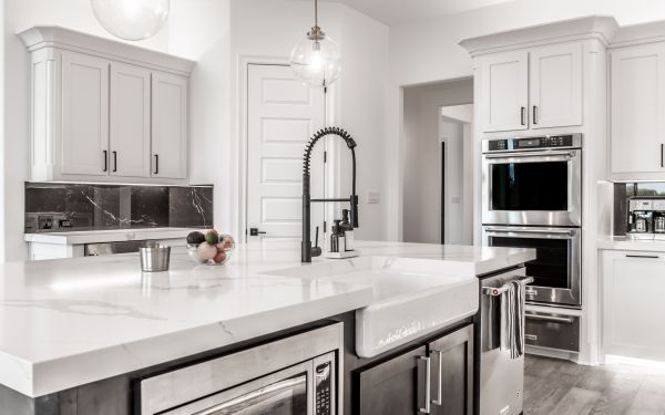 Kitchen Updating in Georgetown