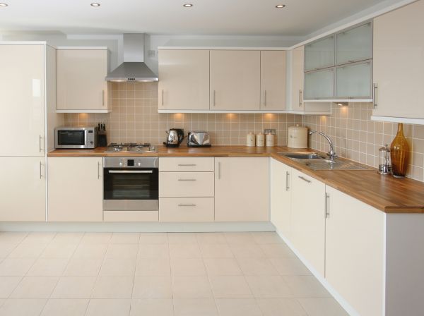 Kitchen Cabinets Remodeling in Georgetown