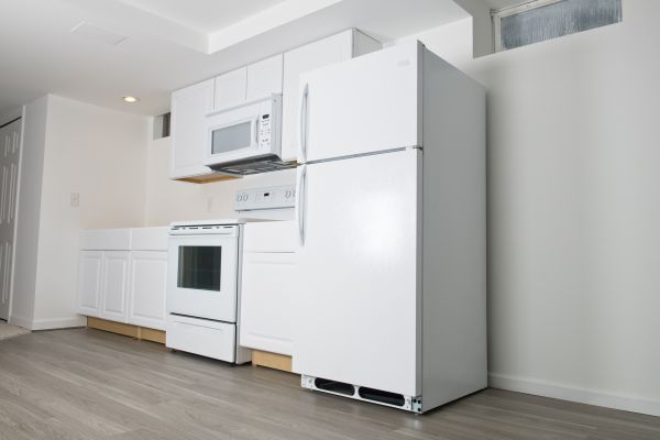 Kitchen Cabinet Remodeling in Georgetown