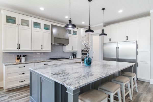 Modern Kitchen Remodeling in Georgetown